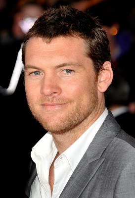 photo 12 in Sam Worthington gallery [id499808] 2012-06-15 00:00:00