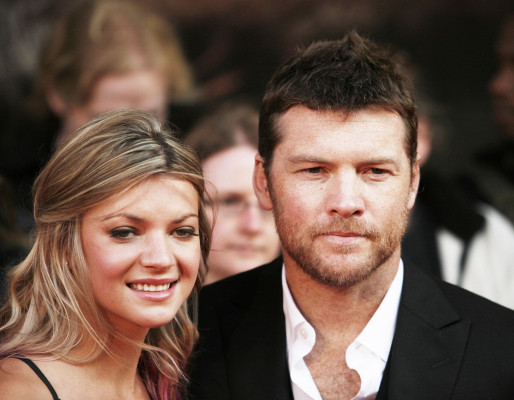Sam Worthington pic #490402