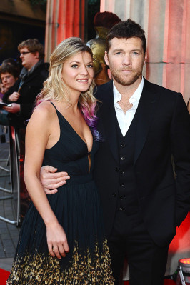 Sam Worthington pic #488175