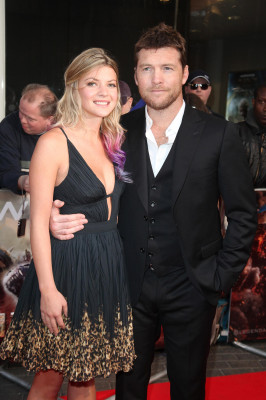 Sam Worthington pic #490634