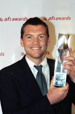 photo 11 in Sam Worthington gallery [id499809] 2012-06-15 00:00:00