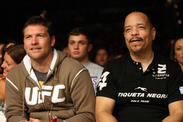 photo 22 in Sam Worthington gallery [id499798] 2012-06-15 00:00:00