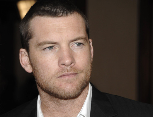 Sam Worthington pic #490632