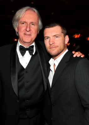 photo 16 in Sam Worthington gallery [id499804] 2012-06-15 00:00:00