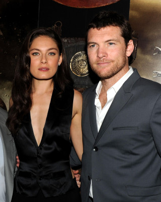 photo 20 in Sam Worthington gallery [id499800] 2012-06-15 00:00:00
