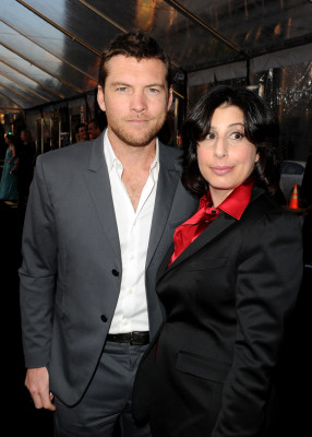 photo 19 in Sam Worthington gallery [id499801] 2012-06-15 00:00:00