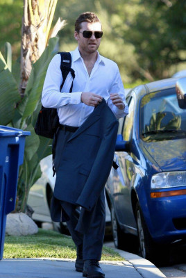 photo 23 in Sam Worthington gallery [id502249] 2012-06-22 00:00:00