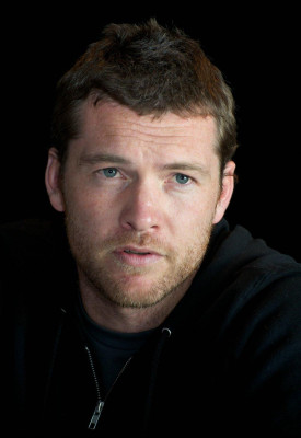 photo 18 in Sam Worthington gallery [id504072] 2012-06-29 00:00:00