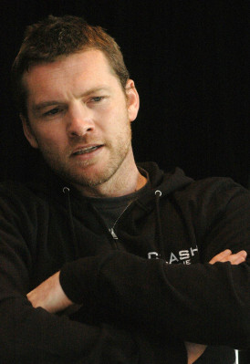 photo 9 in Sam Worthington gallery [id503435] 2012-06-26 00:00:00