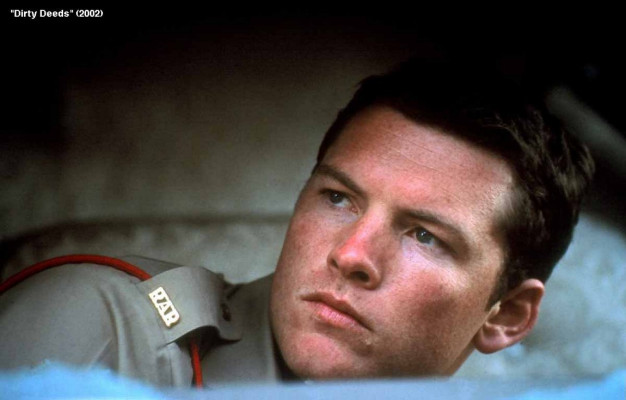 photo 28 in Sam Worthington gallery [id492691] 2012-05-27 00:00:00
