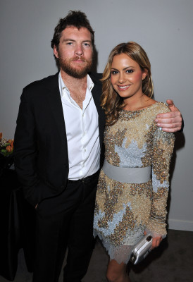 Sam Worthington pic #427976