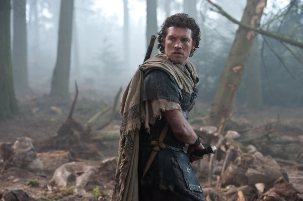 Sam Worthington pic #471029