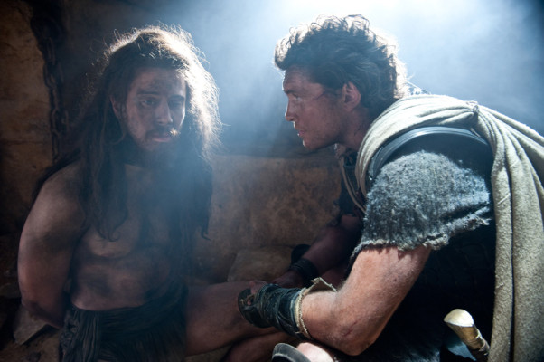 Sam Worthington pic #471025