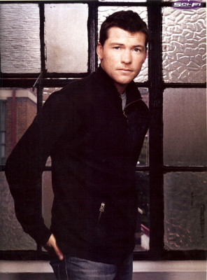 Sam Worthington pic #225930