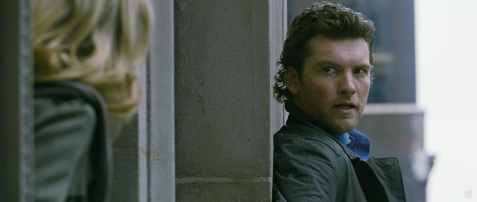 Sam Worthington pic #492917