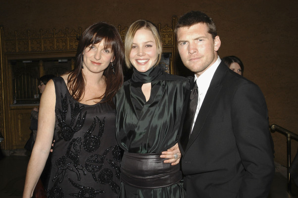 photo 19 in Sam Worthington gallery [id492924] 2012-05-27 00:00:00