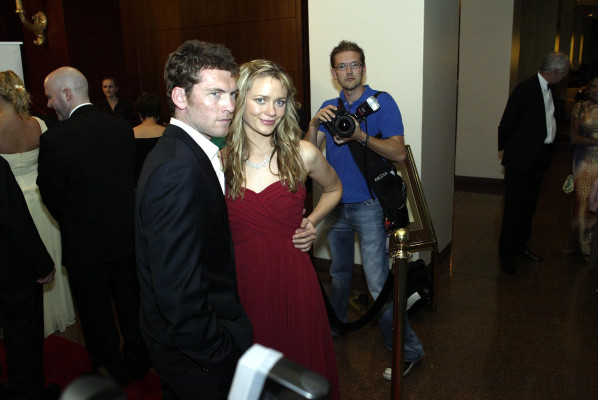 photo 14 in Sam Worthington gallery [id493348] 2012-05-28 00:00:00