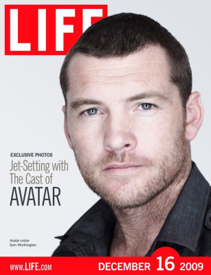 photo 19 in Sam Worthington gallery [id225903] 2010-01-14 00:00:00