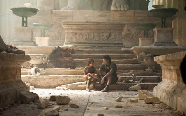 Sam Worthington pic #480225