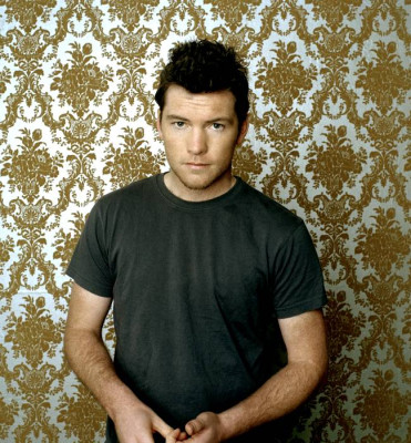 Sam Worthington pic #218012