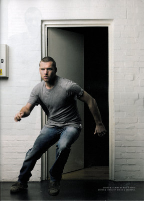 Sam Worthington pic #239349