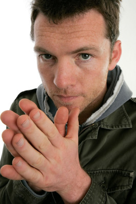Sam Worthington pic #215483