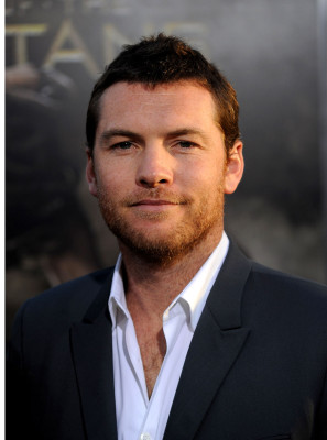 Sam Worthington pic #247622