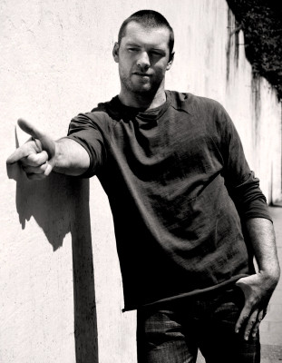 Sam Worthington pic #479987