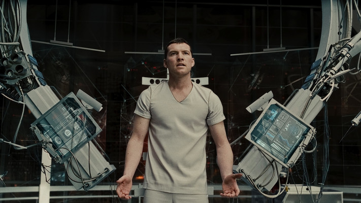 Sam Worthington pic #201046