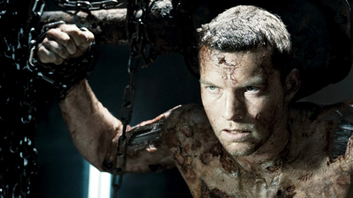 Sam Worthington pic #288839