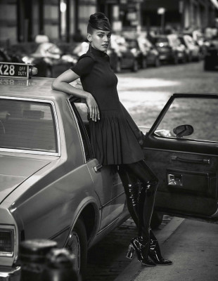 Samantha Gradoville pic #788315