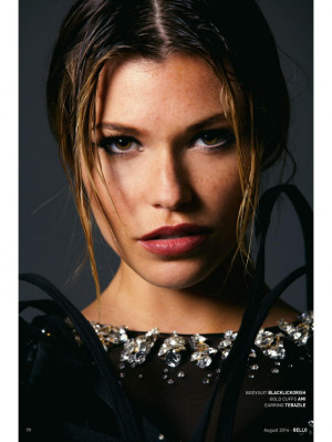 Samantha Gradoville pic #749939
