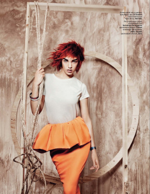 Samantha Gradoville pic #385844