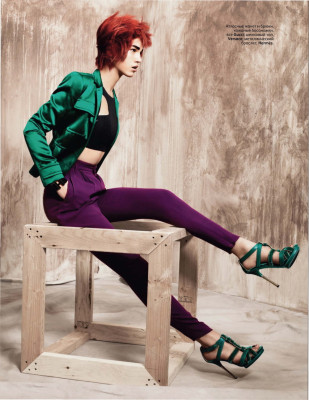 Samantha Gradoville pic #385842