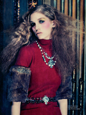 Samantha Gradoville pic #348536