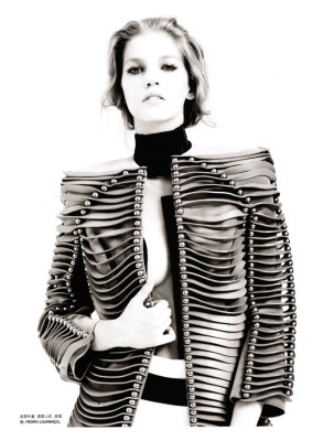 Samantha Gradoville pic #348519