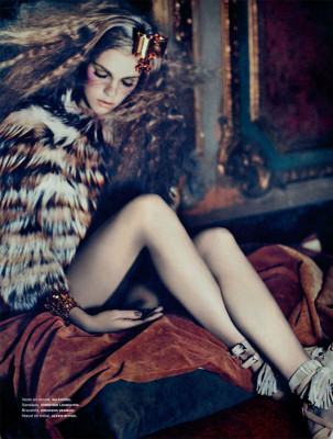 Samantha Gradoville pic #348534