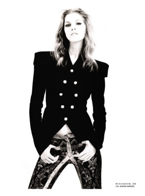 Samantha Gradoville pic #348517
