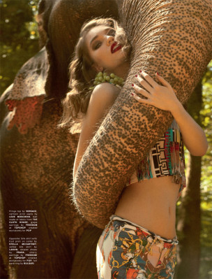 Samantha Gradoville pic #348539