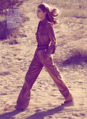 Samantha Gradoville pic #348524