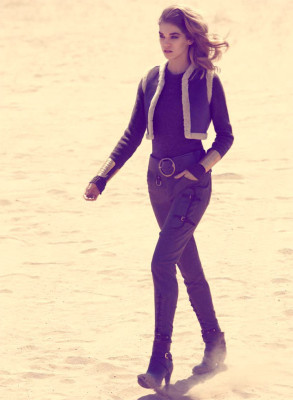 Samantha Gradoville pic #348527