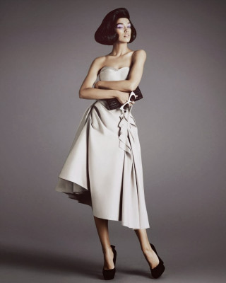Samantha Gradoville pic #712898
