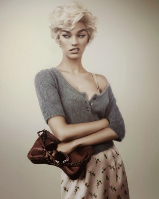 Samantha Gradoville pic #712891