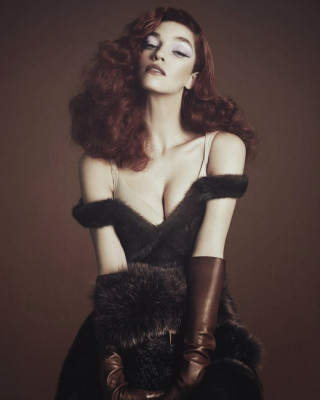 Samantha Gradoville pic #712899