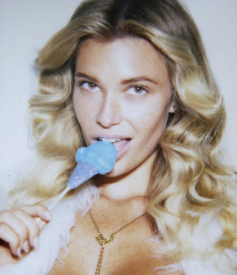Samantha Hoopes pic #868486