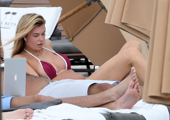Samantha Hoopes pic #1012033