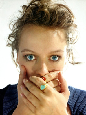 Samantha Morton pic #566503
