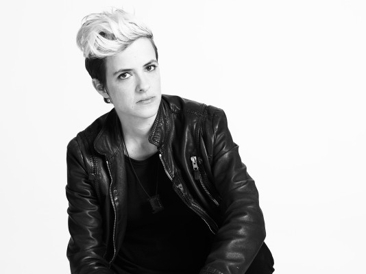 Samantha Ronson pic #1034629