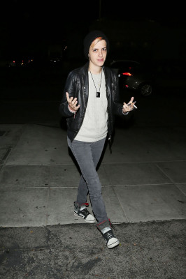 Samantha Ronson pic #555610