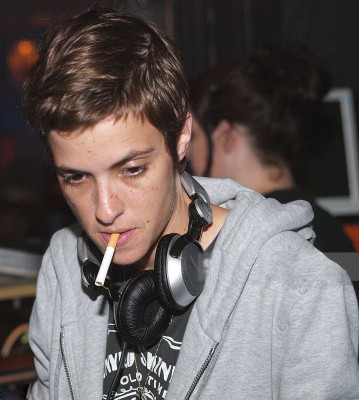 Samantha Ronson pic #1034625